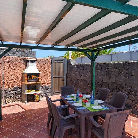 Villa Roca Negra By Villa Plus Playa Blanca  Exterior foto