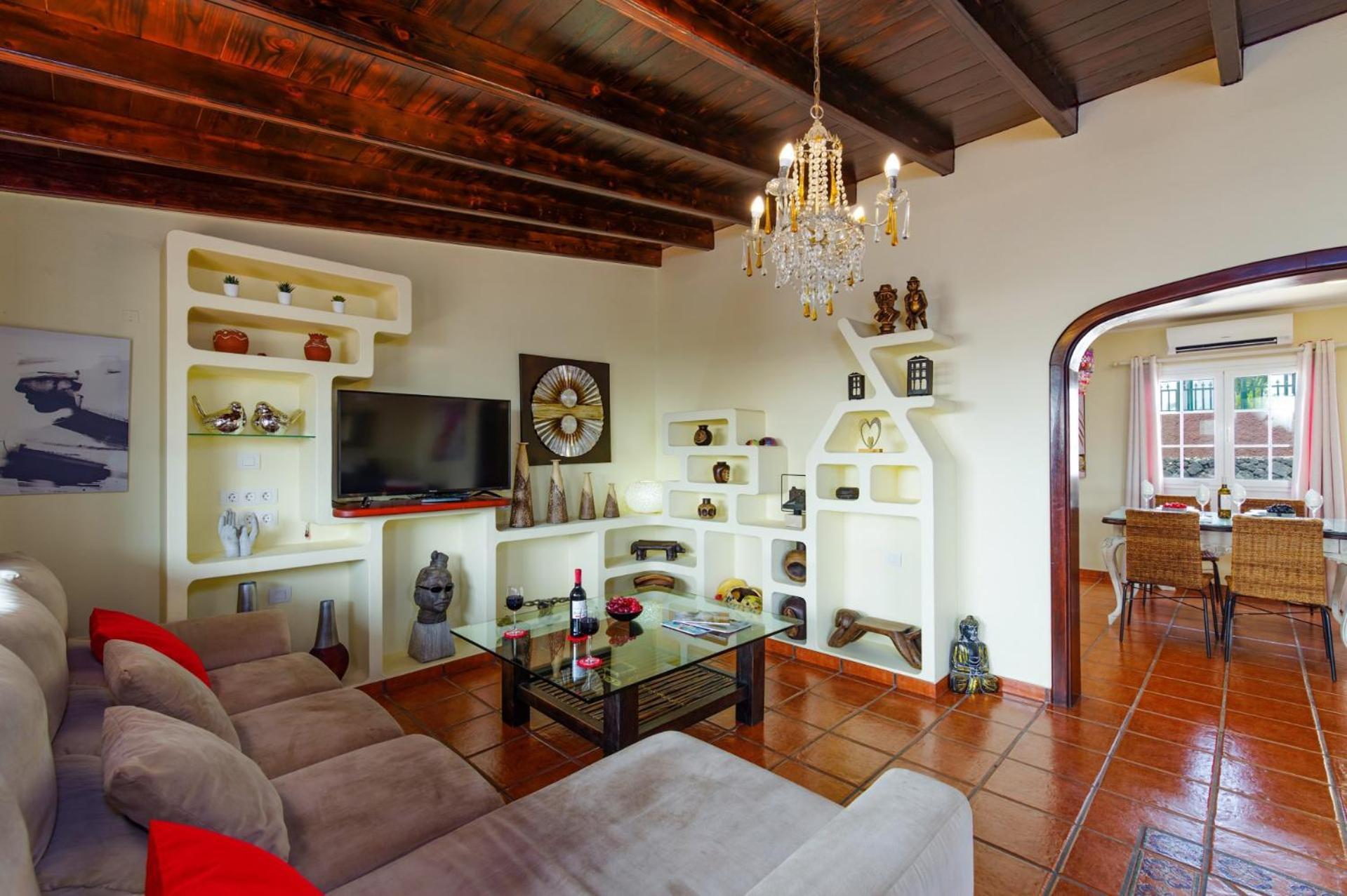 Villa Roca Negra By Villa Plus Playa Blanca  Exterior foto